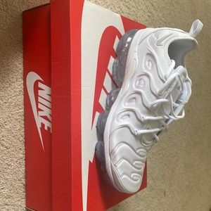 Nike air vapormax plus